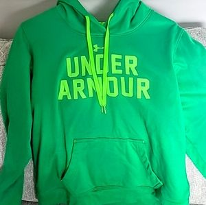 Under Armour Sweatshirt - M